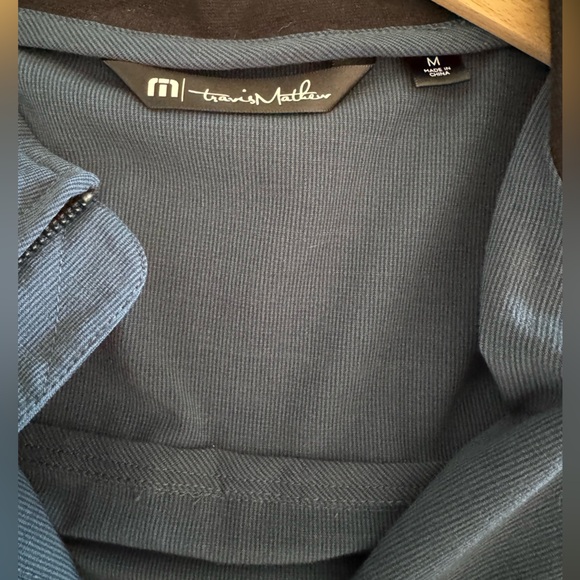 Travis Mathew Ridgley Jacket - Picture 6 of 8